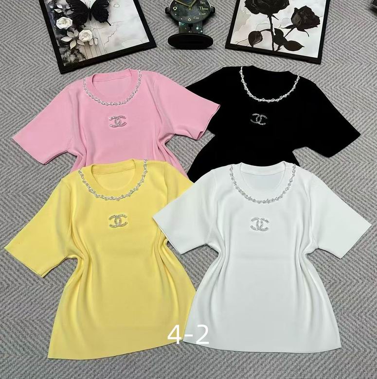 Chanel S-XL 358